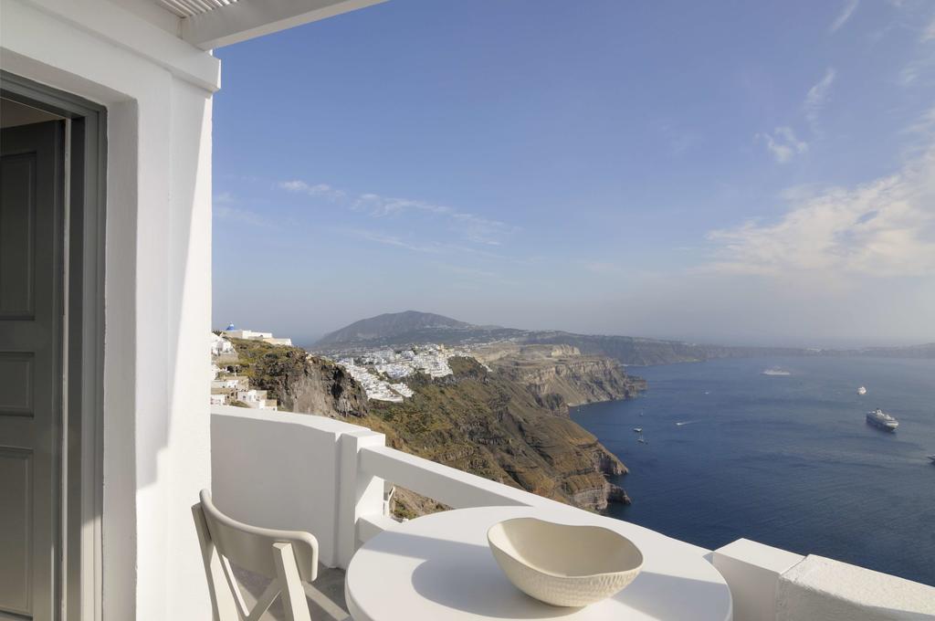 Aqua Mare Luxury Suites Imerovigli  Exterior photo